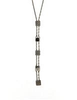 Collana Nuovegioie Donna in Argento CL2-86 - CL2-86